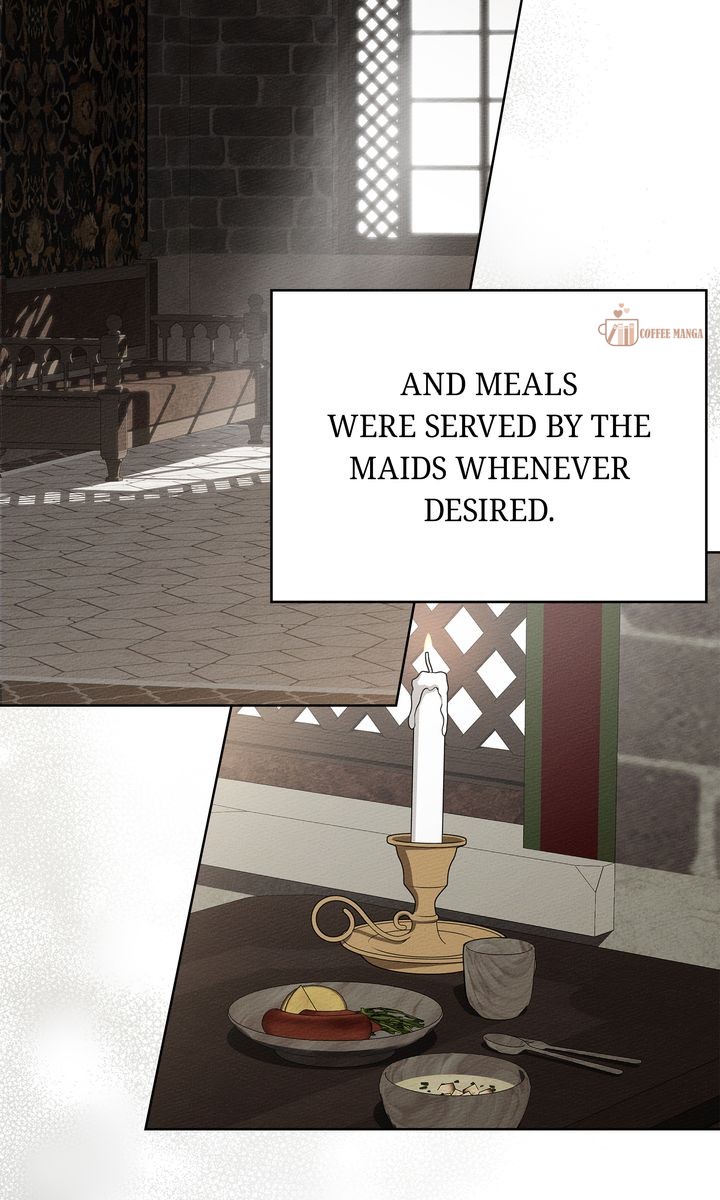 Under the Oak Tree Chapter 113 image 29